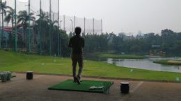 Berapa Tarif Bermain Golf di Pondok Indah Jakarta Selatan ?