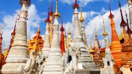 Syarat E-Visa Bisnis Myanmar untuk Warga Negara Indonesia