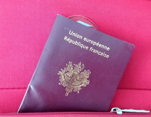 Mengurus Perpanjang Paspor di Kedutaan Perancis Jakarta