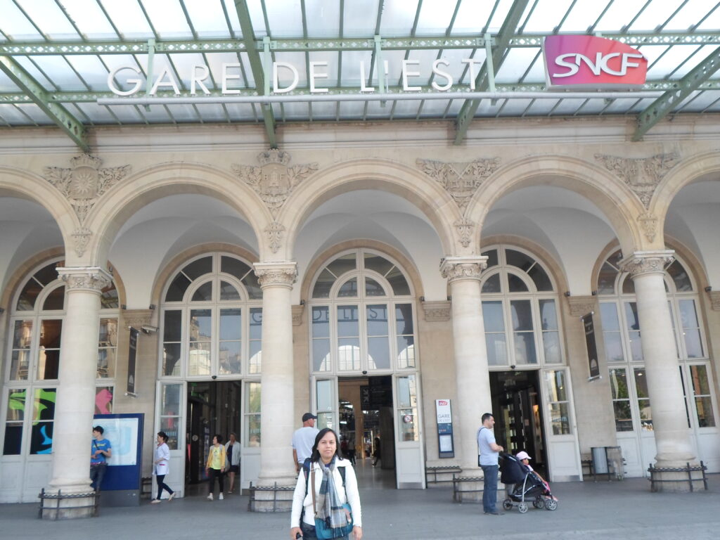 Perlu Travel Assistant untuk Rencana Perjalanan Kamu ?