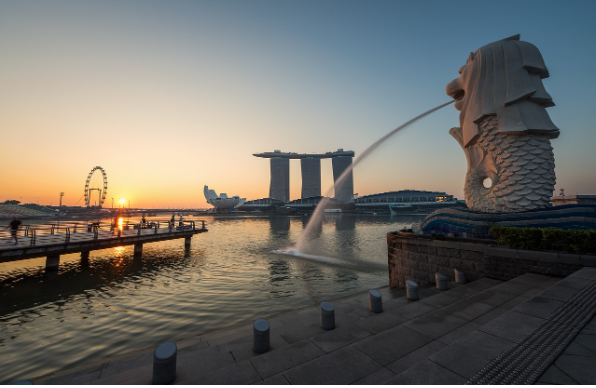 Open Trip Singapura Supaya Weekend Getaway Kamu Makin Seru